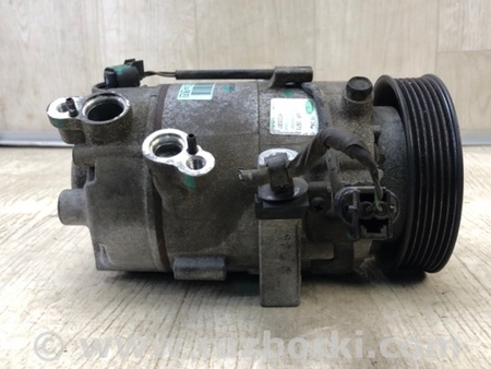 ФОТО Компрессор кондиционера для Hyundai Elantra MD (04.2010-05.2016) Киев