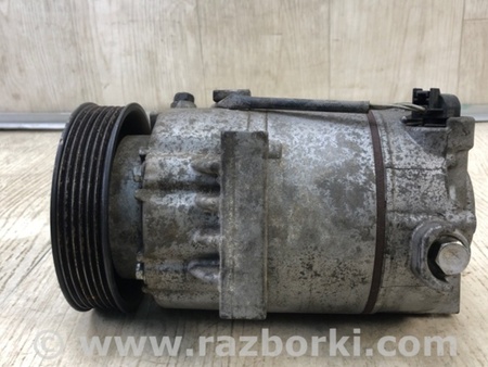 ФОТО Компрессор кондиционера для Hyundai Elantra MD (04.2010-05.2016) Киев
