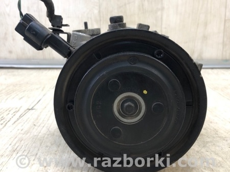 ФОТО Компрессор кондиционера для Hyundai Elantra MD (04.2010-05.2016) Киев