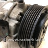 ФОТО Компрессор кондиционера для Hyundai Elantra MD (04.2010-05.2016) Киев