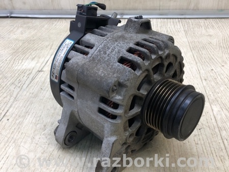 ФОТО Генератор для Hyundai Elantra MD (04.2010-05.2016) Киев