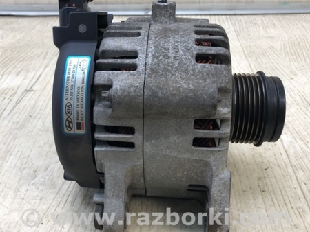 ФОТО Генератор для Hyundai Elantra MD (04.2010-05.2016) Киев