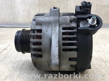ФОТО Генератор для Hyundai Elantra MD (04.2010-05.2016) Киев