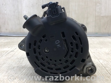 ФОТО Генератор для Hyundai Elantra MD (04.2010-05.2016) Киев