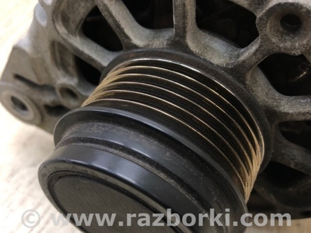 ФОТО Генератор для Hyundai Elantra MD (04.2010-05.2016) Киев