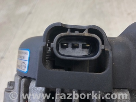 ФОТО Генератор для Hyundai Elantra MD (04.2010-05.2016) Киев