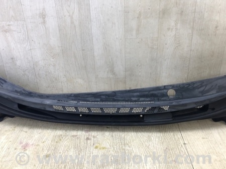 ФОТО Пластик под лобовое стекло (Жабо) для Hyundai Elantra MD (04.2010-05.2016) Киев