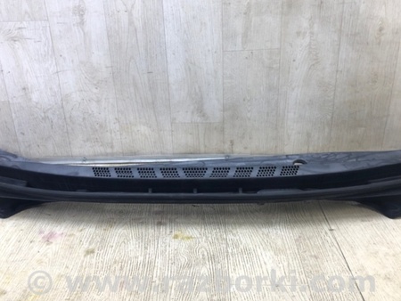 ФОТО Пластик под лобовое стекло (Жабо) для Hyundai Elantra MD (04.2010-05.2016) Киев