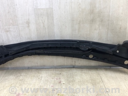 ФОТО Пластик под лобовое стекло (Жабо) для Hyundai Elantra MD (04.2010-05.2016) Киев