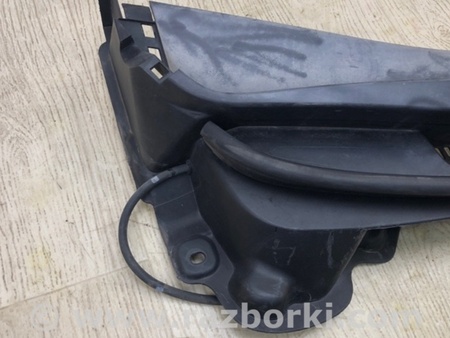 ФОТО Пластик под лобовое стекло (Жабо) для Hyundai Elantra MD (04.2010-05.2016) Киев