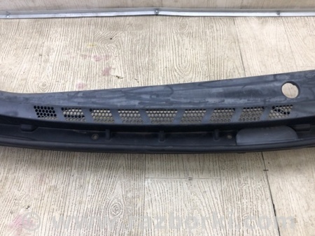ФОТО Пластик под лобовое стекло (Жабо) для Hyundai Elantra MD (04.2010-05.2016) Киев