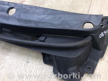 ФОТО Пластик под лобовое стекло (Жабо) для Hyundai Elantra MD (04.2010-05.2016) Киев