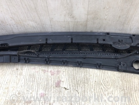 ФОТО Пластик под лобовое стекло (Жабо) для Hyundai Elantra MD (04.2010-05.2016) Киев
