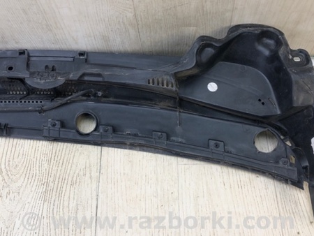 ФОТО Пластик под лобовое стекло (Жабо) для Hyundai Elantra MD (04.2010-05.2016) Киев