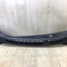 Пластик под лобовое стекло (Жабо) Hyundai Elantra MD (04.2010-05.2016)