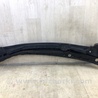 ФОТО Пластик под лобовое стекло (Жабо) для Hyundai Elantra MD (04.2010-05.2016) Киев