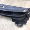 ФОТО Пластик под лобовое стекло (Жабо) для Hyundai Elantra MD (04.2010-05.2016) Киев