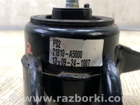 ФОТО Подушка для Hyundai Elantra MD (04.2010-05.2016) Киев