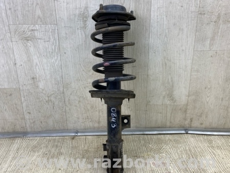 ФОТО Амортизатор для Hyundai Elantra MD (04.2010-05.2016) Киев