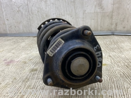 ФОТО Амортизатор для Hyundai Elantra MD (04.2010-05.2016) Киев