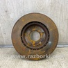 ФОТО Диск тормозной передний для Hyundai Elantra MD (04.2010-05.2016) Киев