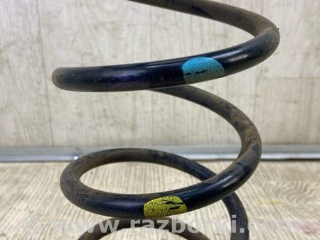 ФОТО Пружина задняя для Hyundai Elantra MD (04.2010-05.2016) Киев