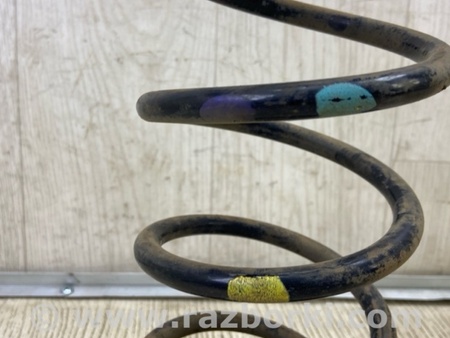 ФОТО Пружина задняя для Hyundai Elantra MD (04.2010-05.2016) Киев