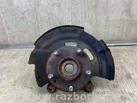 ФОТО Кулак поворотный для Hyundai Elantra MD (04.2010-05.2016) Киев