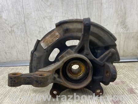 ФОТО Кулак поворотный для Hyundai Elantra MD (04.2010-05.2016) Киев