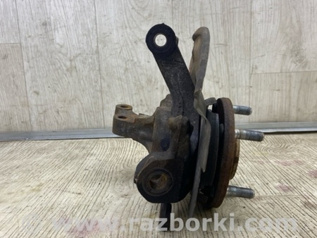 ФОТО Кулак поворотный для Hyundai Elantra MD (04.2010-05.2016) Киев