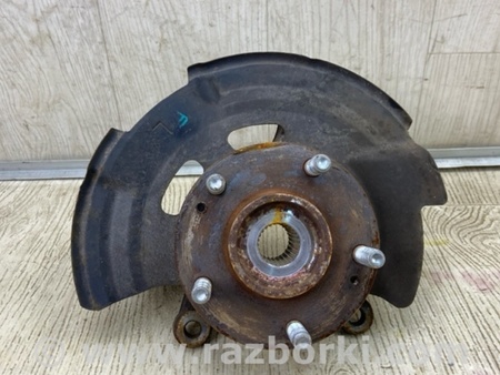 ФОТО Кулак поворотный для Hyundai Elantra MD (04.2010-05.2016) Киев