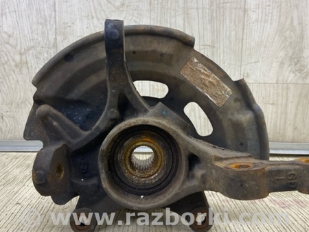 ФОТО Кулак поворотный для Hyundai Elantra MD (04.2010-05.2016) Киев