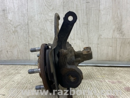ФОТО Кулак поворотный для Hyundai Elantra MD (04.2010-05.2016) Киев