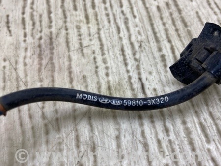 ФОТО Датчик ABS для Hyundai Elantra MD (04.2010-05.2016) Киев