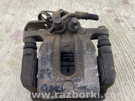 ФОТО Суппорт для Hyundai Elantra MD (04.2010-05.2016) Киев