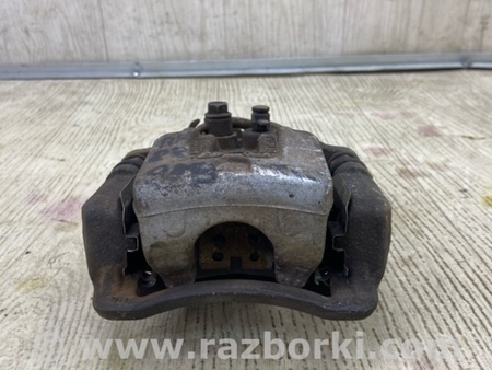 ФОТО Суппорт для Hyundai Elantra MD (04.2010-05.2016) Киев