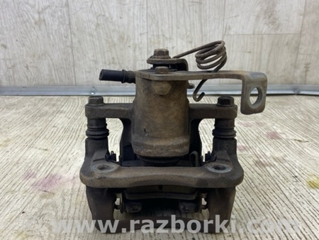 ФОТО Суппорт для Hyundai Elantra MD (04.2010-05.2016) Киев