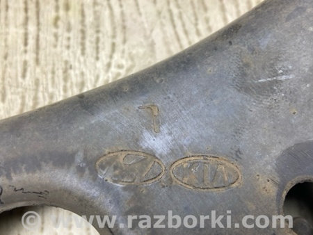 ФОТО Рычаг передний нижний для Hyundai Elantra MD (04.2010-05.2016) Киев