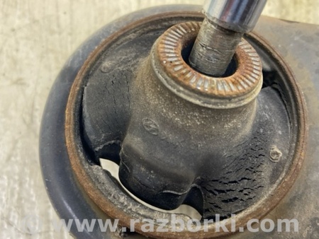 ФОТО Рычаг передний нижний для Hyundai Elantra MD (04.2010-05.2016) Киев