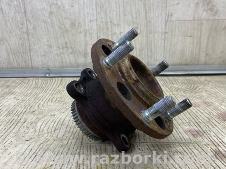 ФОТО Ступица для Hyundai Elantra MD (04.2010-05.2016) Киев