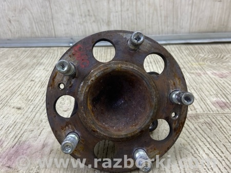 ФОТО Ступица для Hyundai Elantra MD (04.2010-05.2016) Киев