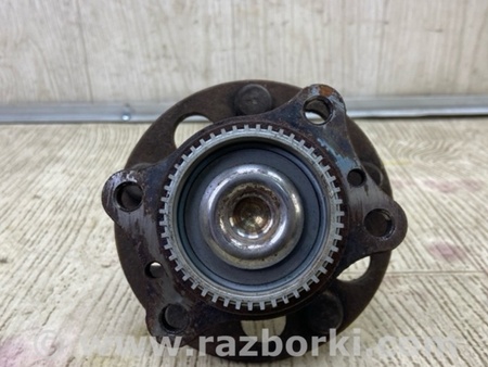 ФОТО Ступица для Hyundai Elantra MD (04.2010-05.2016) Киев