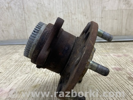 ФОТО Ступица для Hyundai Elantra MD (04.2010-05.2016) Киев
