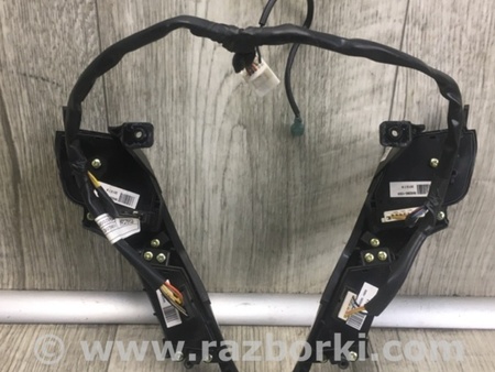 ФОТО Кнопки руля для Hyundai Santa Fe DM (12-18) Киев