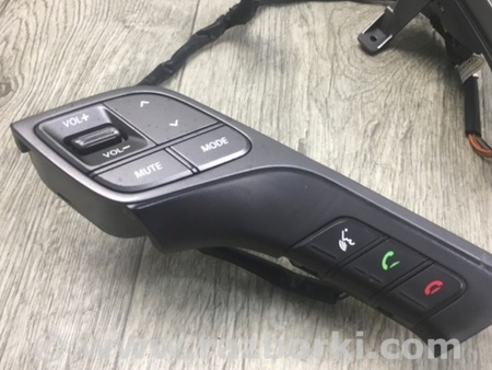 ФОТО Кнопки руля для Hyundai Santa Fe DM (12-18) Киев