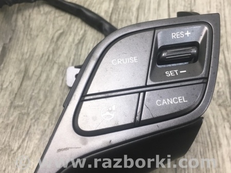 ФОТО Кнопки руля для Hyundai Santa Fe DM (12-18) Киев