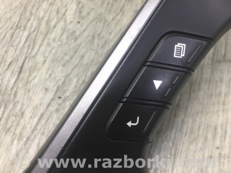 ФОТО Кнопки руля для Hyundai Santa Fe DM (12-18) Киев