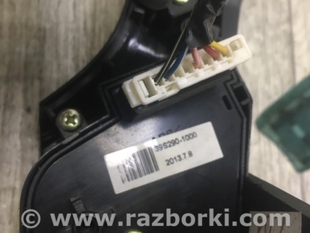 ФОТО Кнопки руля для Hyundai Santa Fe DM (12-18) Киев