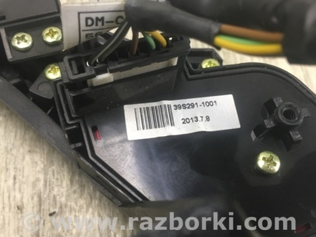ФОТО Кнопки руля для Hyundai Santa Fe DM (12-18) Киев
