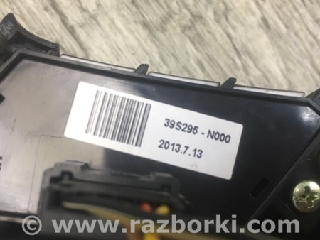 ФОТО Кнопки руля для Hyundai Santa Fe DM (12-18) Киев